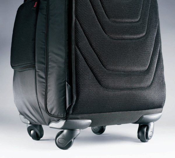 Samsonite MVS Spinner 20" Backpack