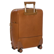 Bric's Life Pelle 21" Spinner Carry-on