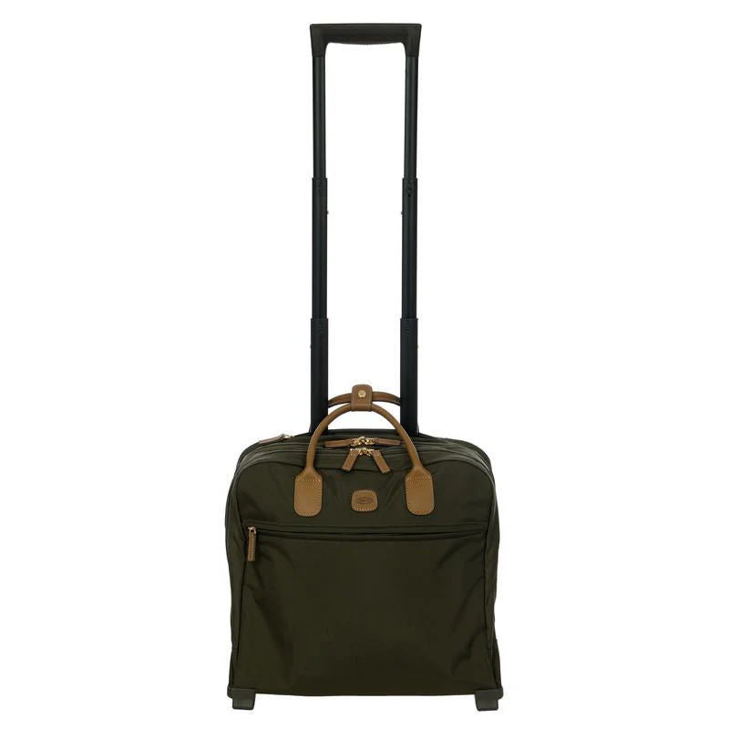 Bric's X-Travel 2.0 - Trolley Pilot Case