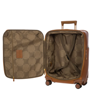 Bric's Life Pelle 21" Spinner Carry-on