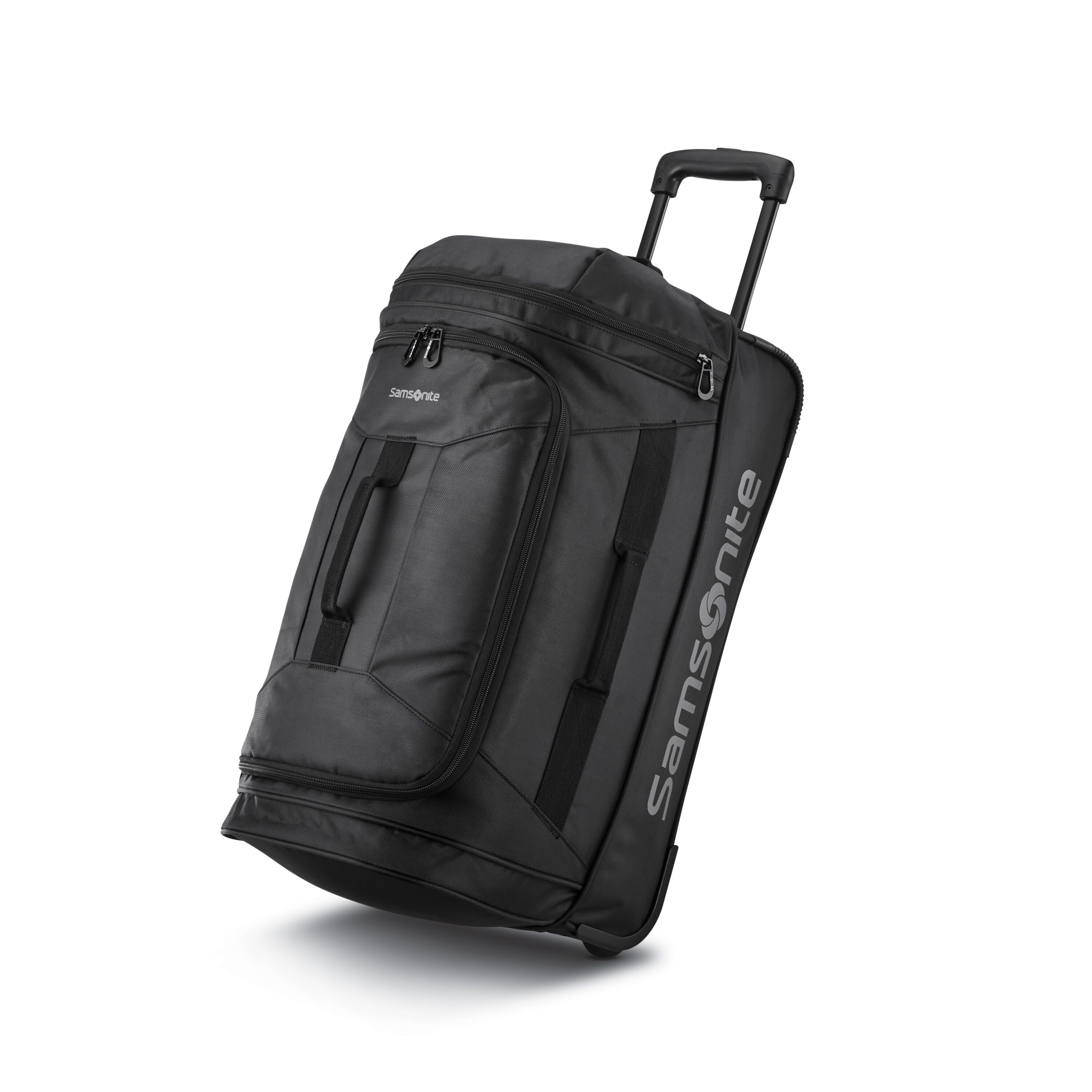 Samsonite Andante 2 Wheeled Duffel (LARGE)