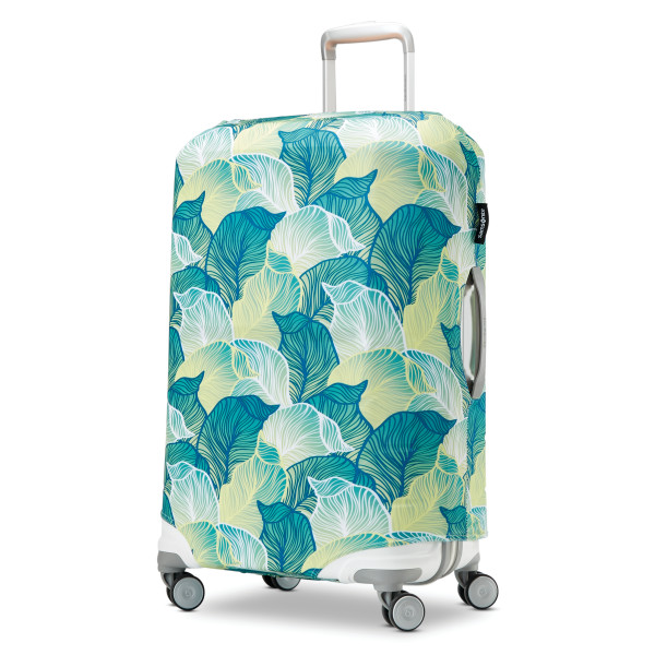 Samsonite Printed Luggage Cover - XL