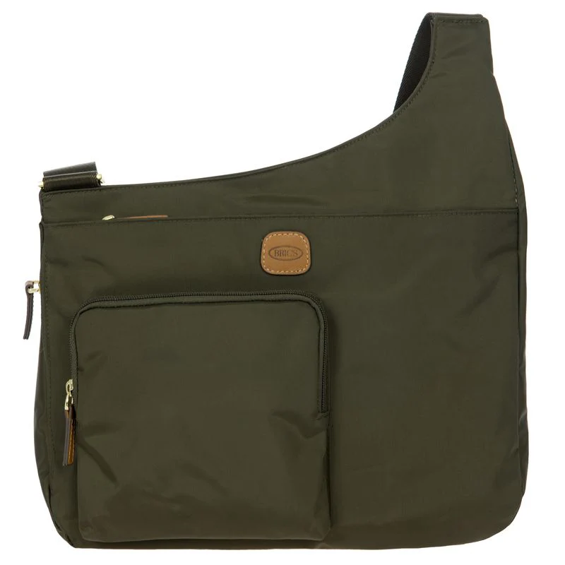 Bric's X-Travel Hipster Crossbody