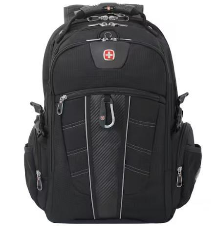 SwissGear 1753 Laptop Backpack