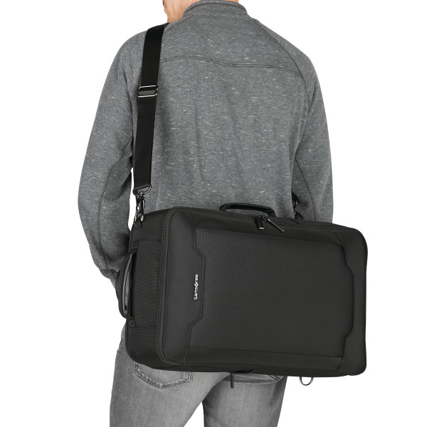 Samsonite Silhouette 17 Backpack / Duffel