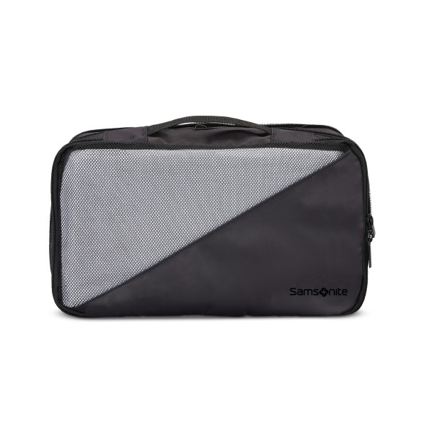 Samsonite 6 Piece Compression Packing Cubes