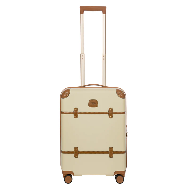 Bric's Bellagio 3.0 Baule Trunk Carry-On