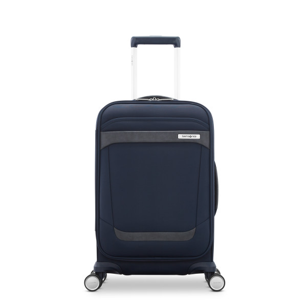 Samsonite Elevation™ Plus Softside Global Carry-On Spinner