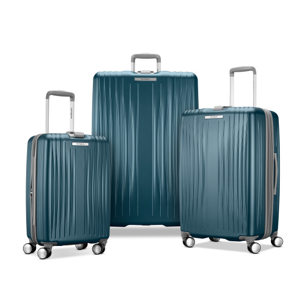 Samsonite Opto 3 Hardside Luggage (SET)