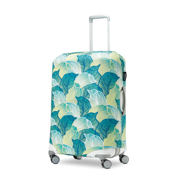 Samsonite Printed Luggage Cover - M