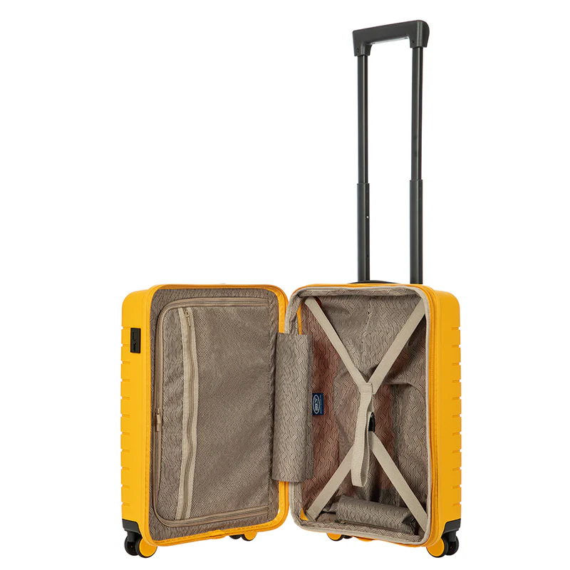 Bric's B|Y Ulisse Spinner Carry-On