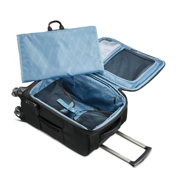 Samsonite Pro Carry-On Spinner