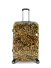 Xpress Hardside Printed Luggage (0028) (MEDIUM)