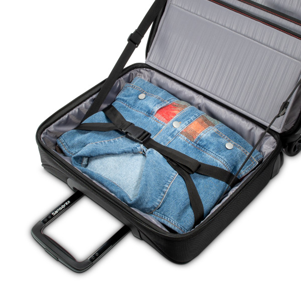 Samsonite Xenon 4.0 Mobile Office Spinner