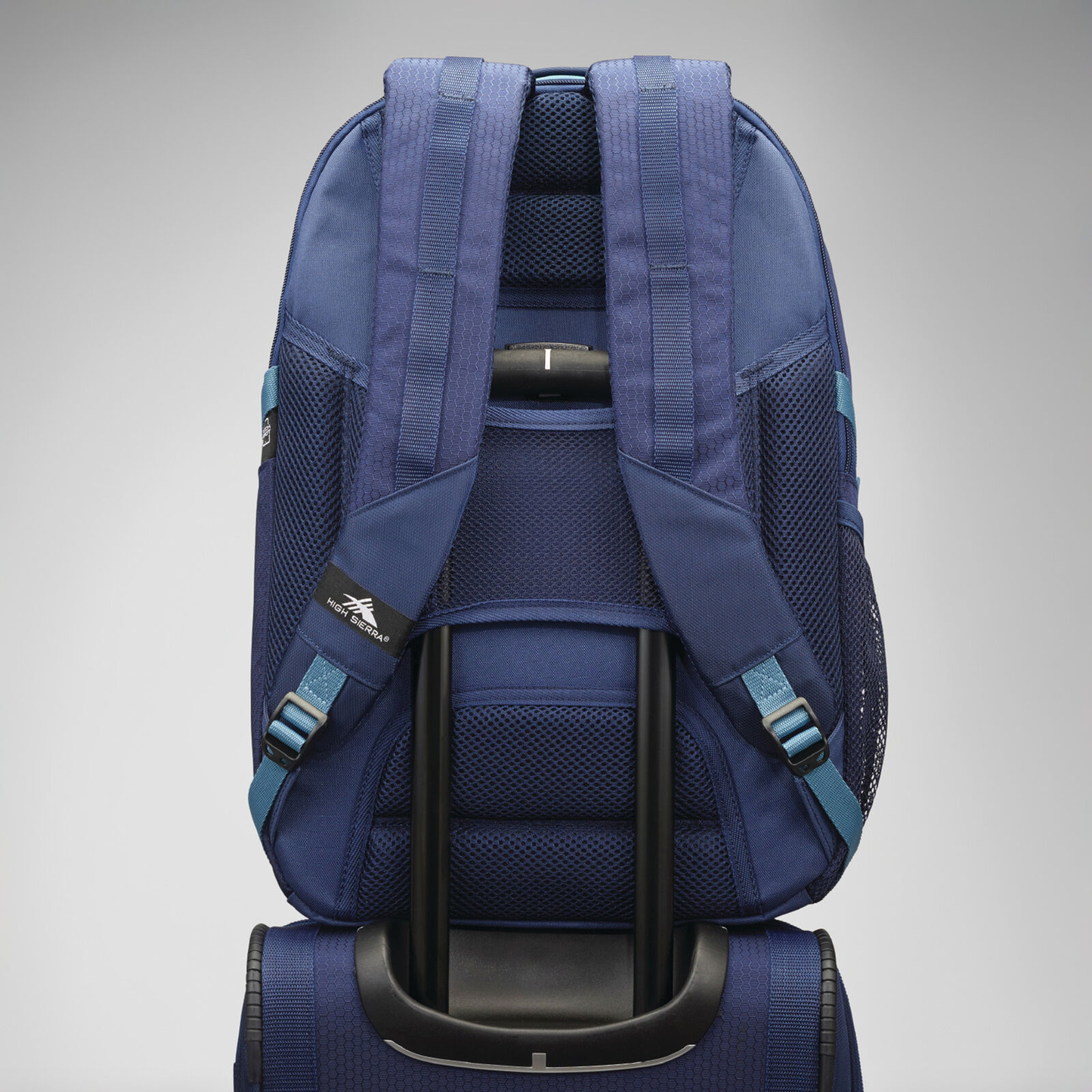 High Sierra Fairlead Computer Backpack