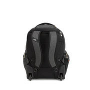 High Sierra Endeavor Wheeled 21" Backpack