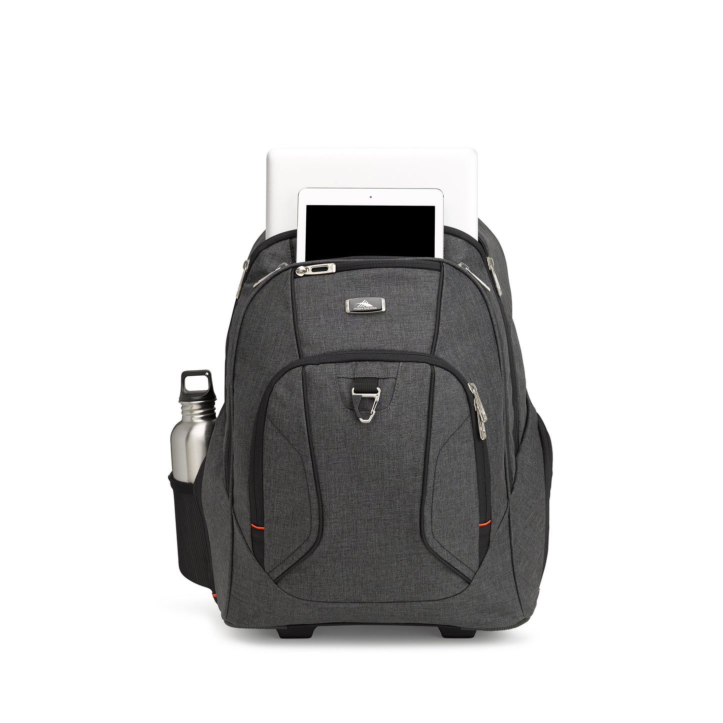 High Sierra Endeavor Wheeled 21" Backpack