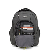 High Sierra Endeavor Wheeled 21" Backpack