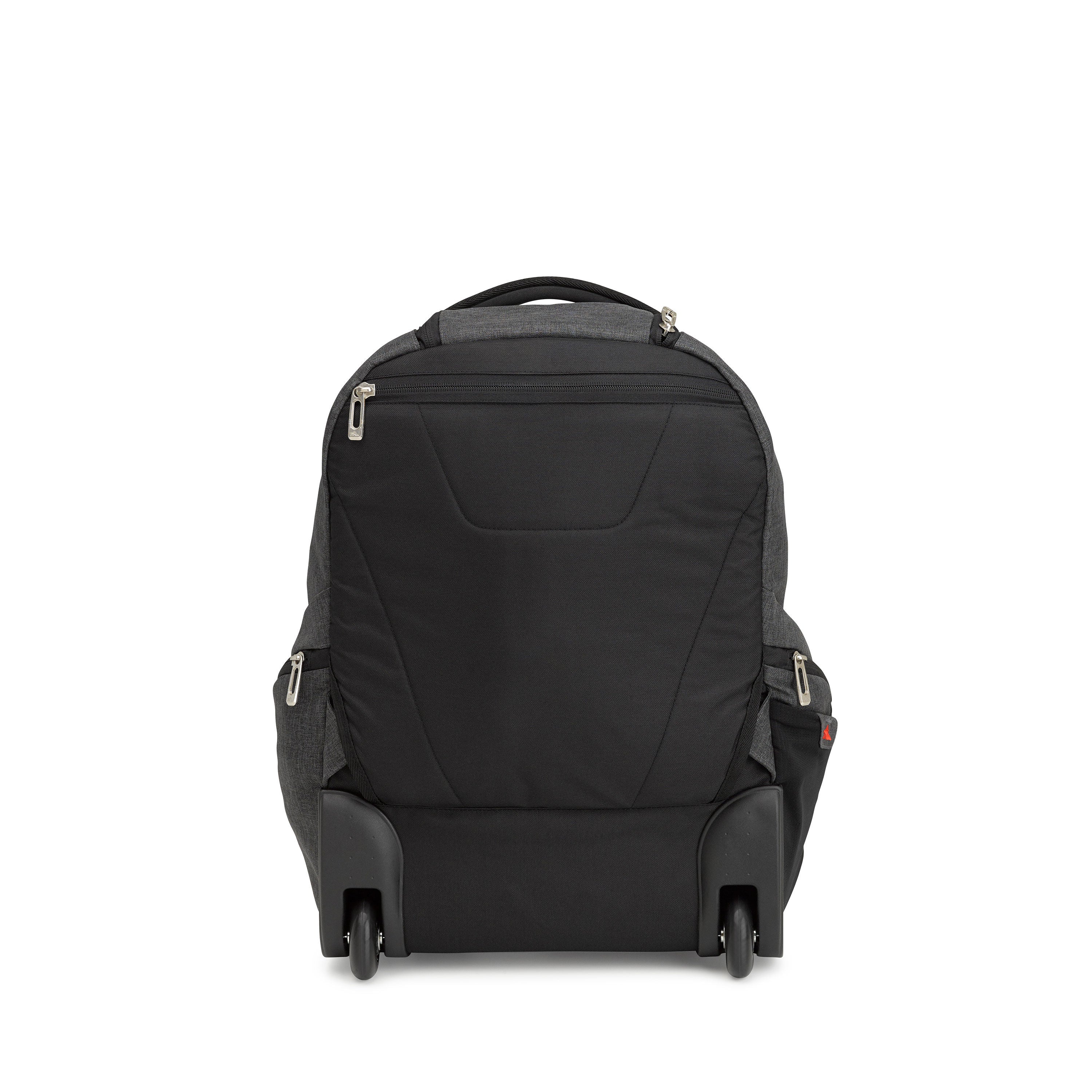 High sierra endeavor fashion wheeled lap backpack