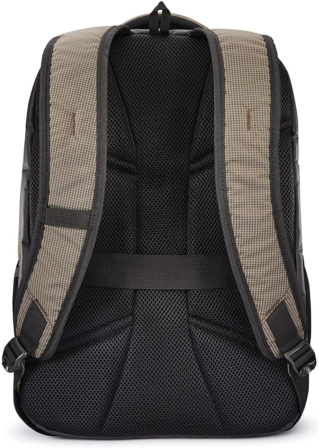 Samsonite Tectonic Lifestyle Crossfire Backpack