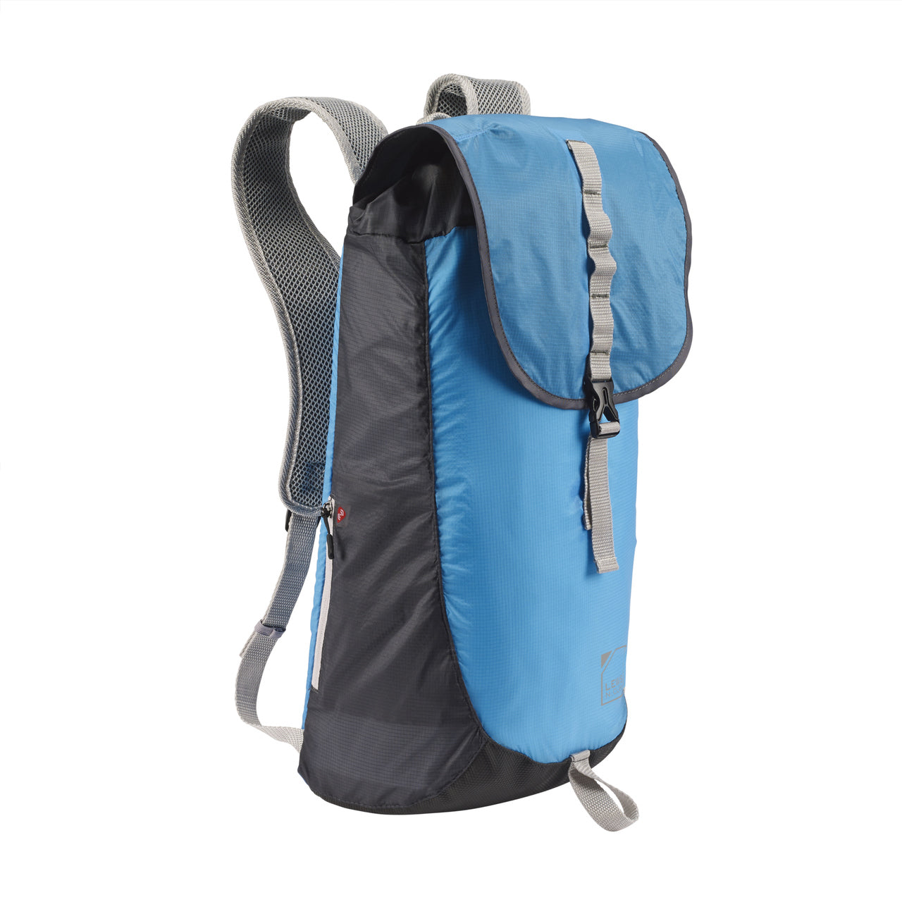 Lewis N. Clark ElectroLight RFID-Blocking Day Pack