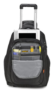 High Sierra Rev Wheeled 20" Backpack