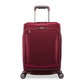 Samsonite Silhouette 17 Carry-On Spinner