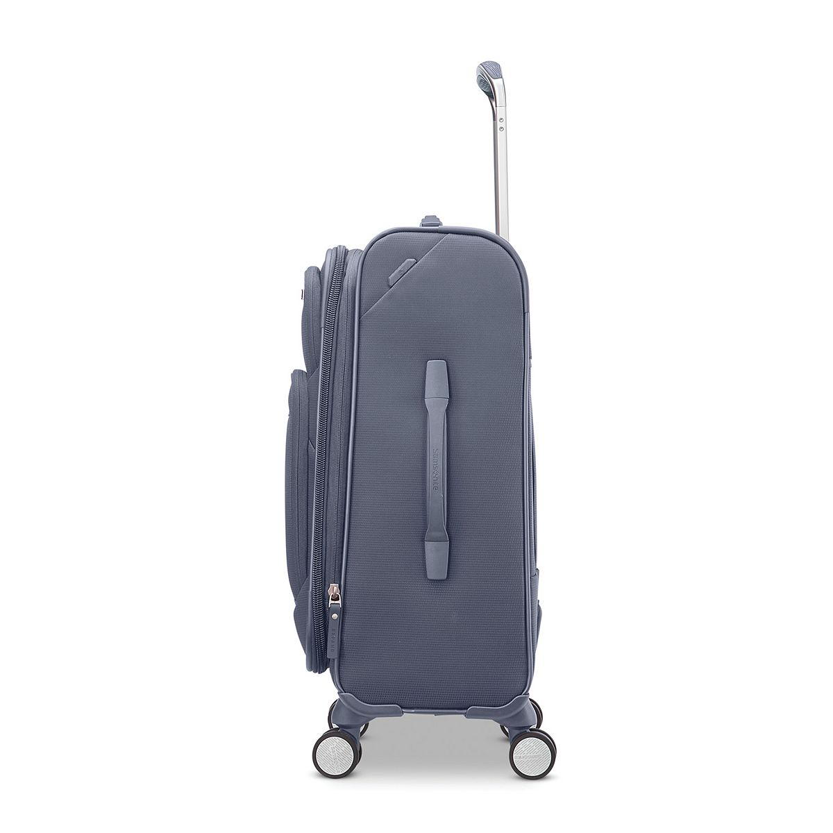 Samsonite LiteLift 3.0 Softside Spinner Luggage (SMALL)