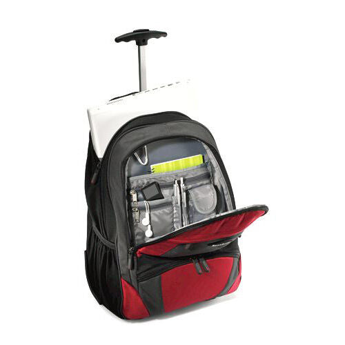 Samsonite Wheeled Computer 19" Backpack