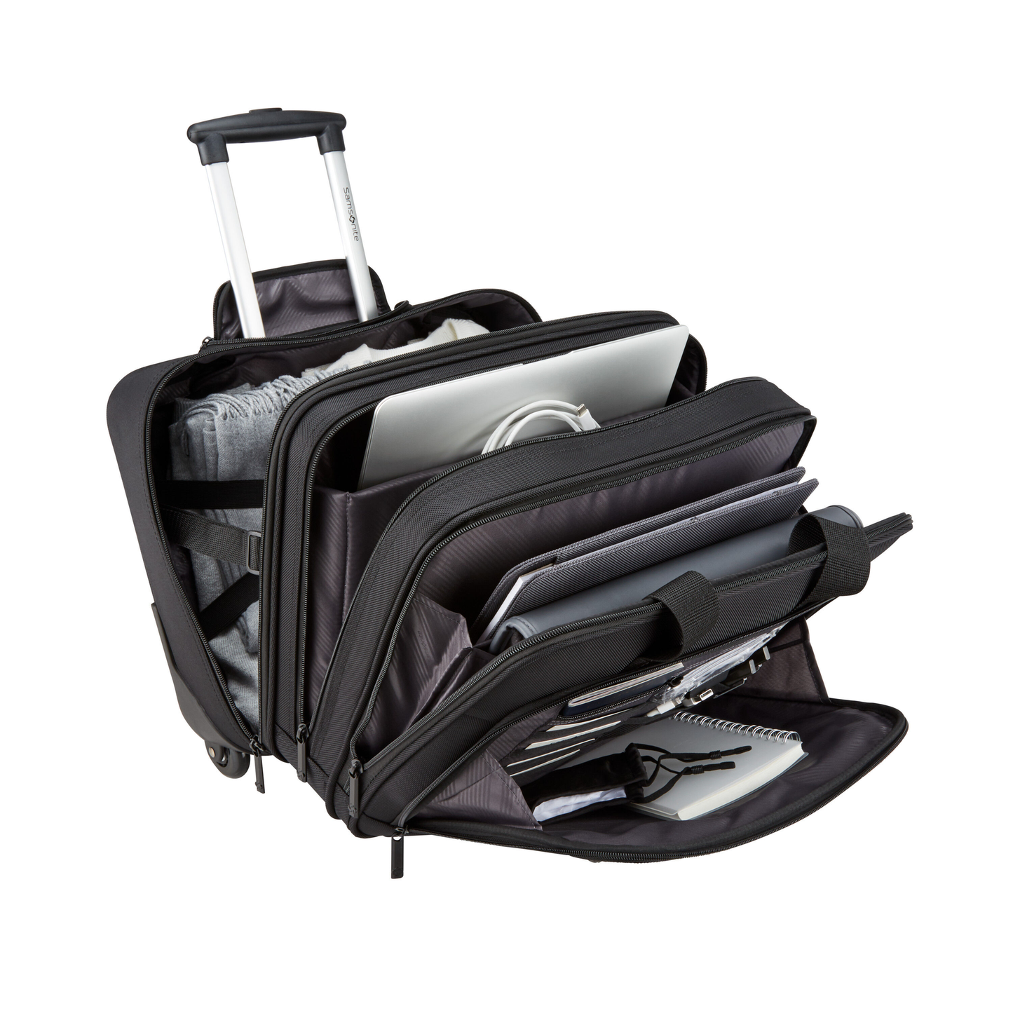 Samsonite Classic Business 2.0 Wheeled Business Case