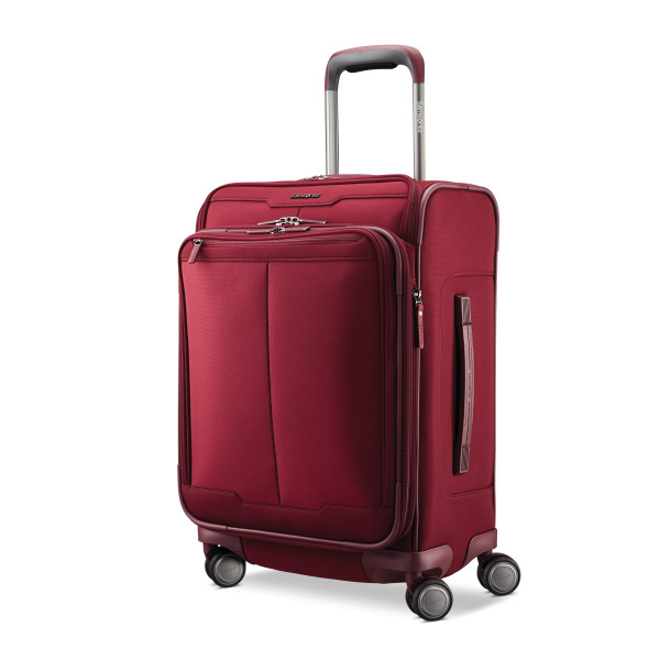 Samsonite Silhouette 17 Carry-On Spinner