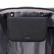 Delsey Helium DLX Softcase Luggage (MEDIUM) (UP TO 30% OFF)