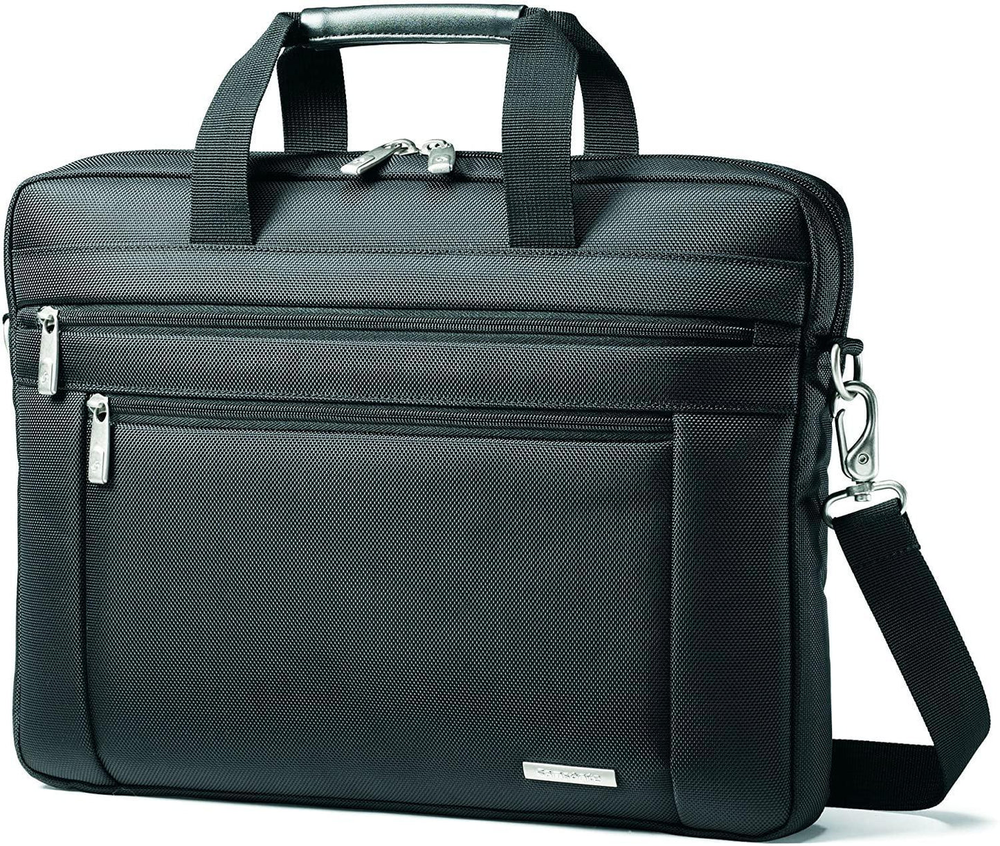 Samsonite Classic Business Laptop Shuttle - 15.6"