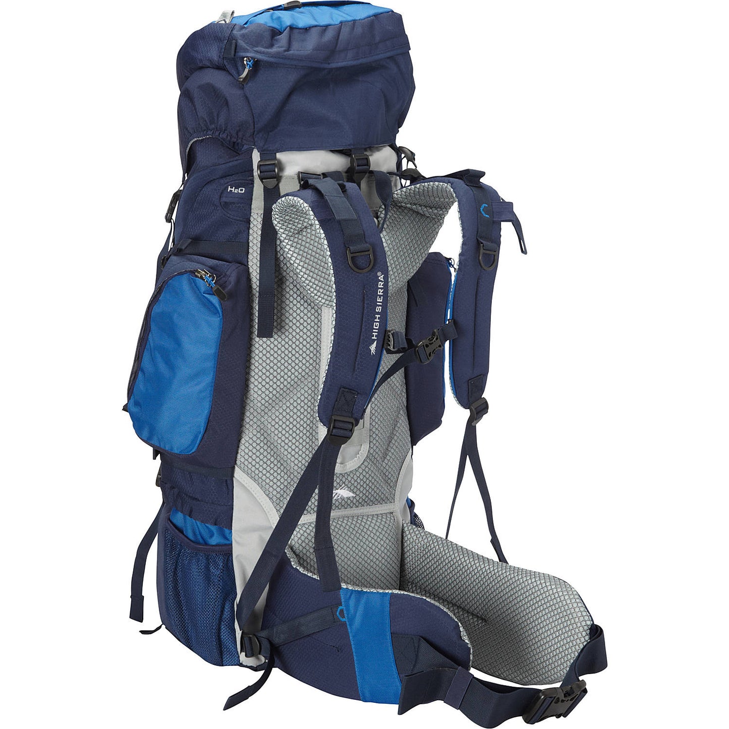 High Sierra Classic 2 Series Sentinel 65 Frame Pack