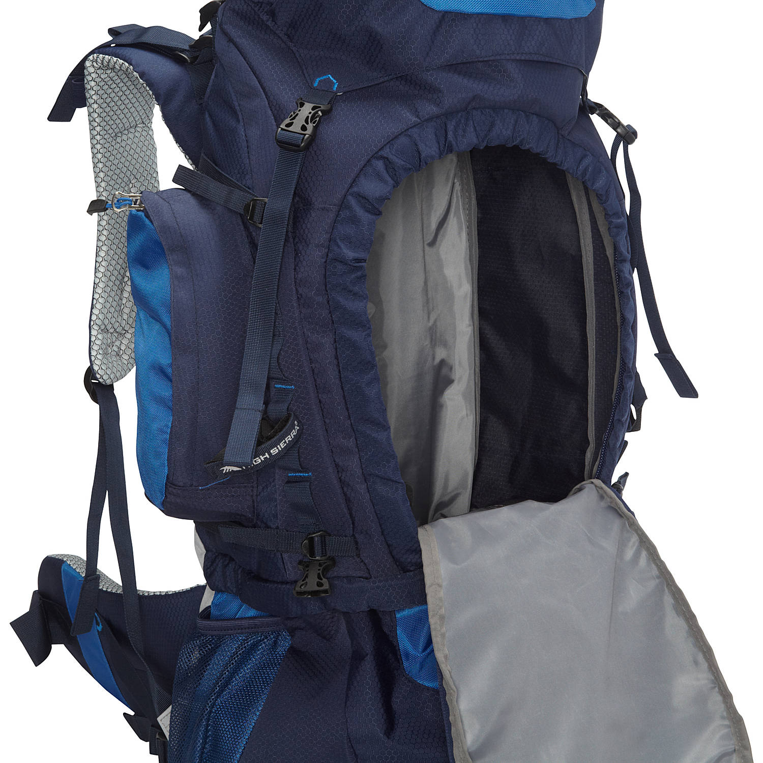 High sierra appalachian 75 on sale