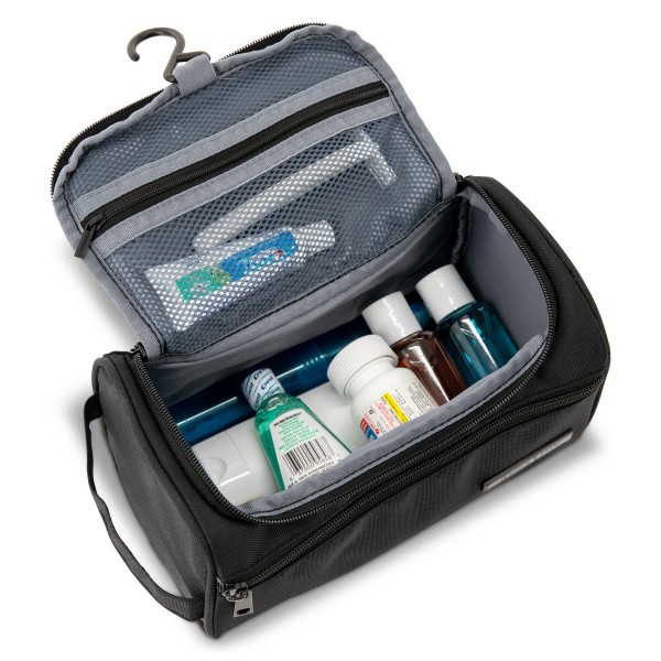 Samsonite Zip Travel Kit