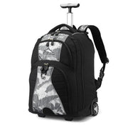 High Sierra Freewheel Wheeled Backpack