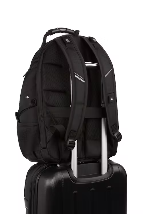 Swissgear Series ScanSmart Laptop Backpack (1900)