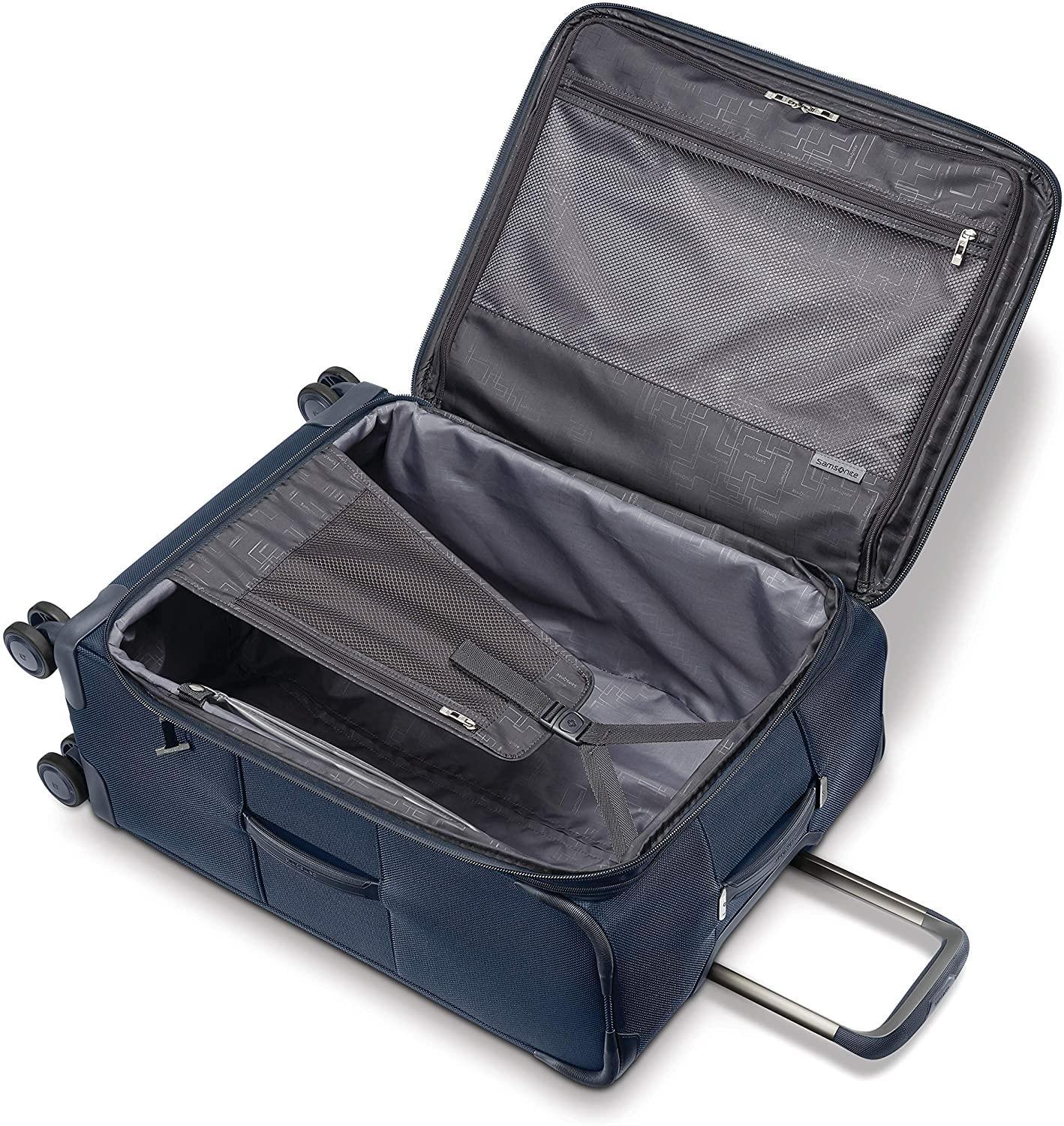 Samsonite Silhouette 16 Softside (SMALL)