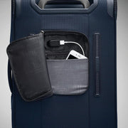 Samsonite Silhouette 16 Softside (SMALL)