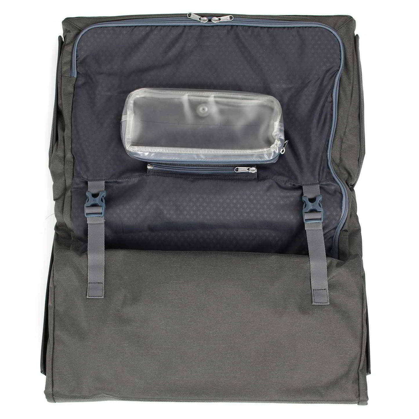 Travelpro Platinum® Elite Tri-Fold® Carry-On Garment Bag