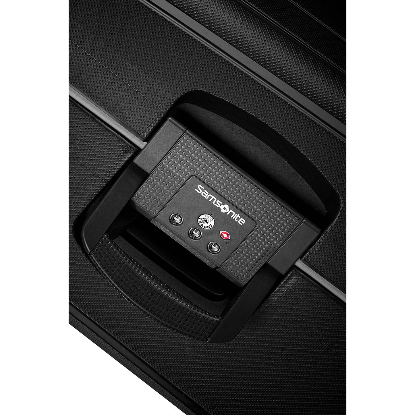 Samsonite S'Cure Hardside Luggage (EXTRA LARGE)