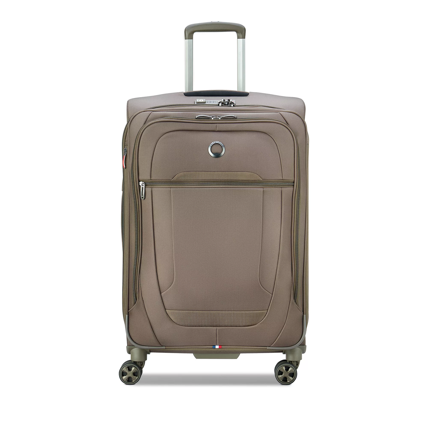 Delsey Helium DLX Softcase Luggage (MEDIUM) (UP TO 30% OFF)