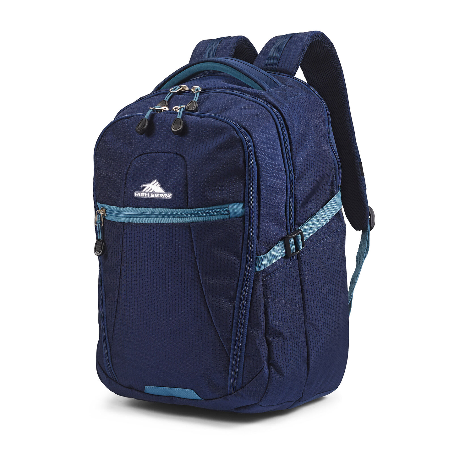 High Sierra Fairlead Computer Backpack