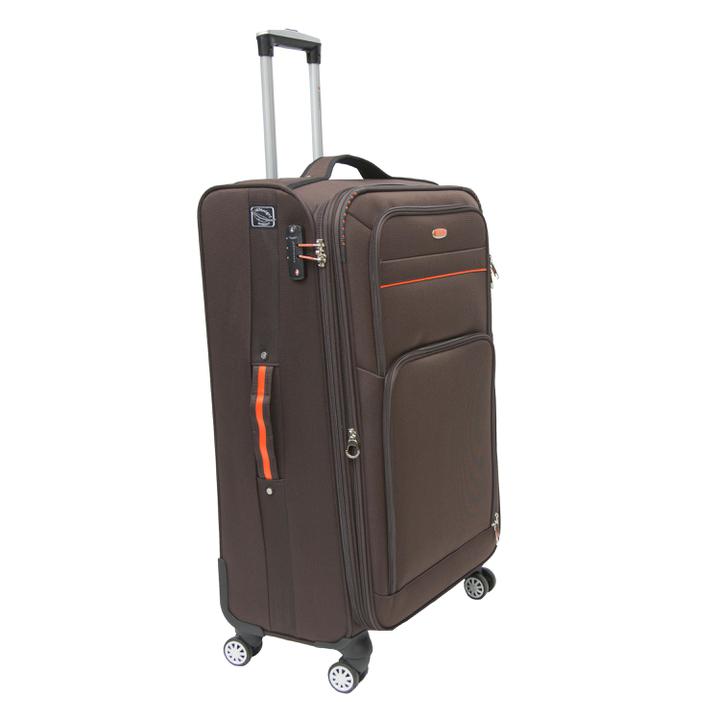 Gabbiano Sheffield Spinner Softside (4070) (LARGE)