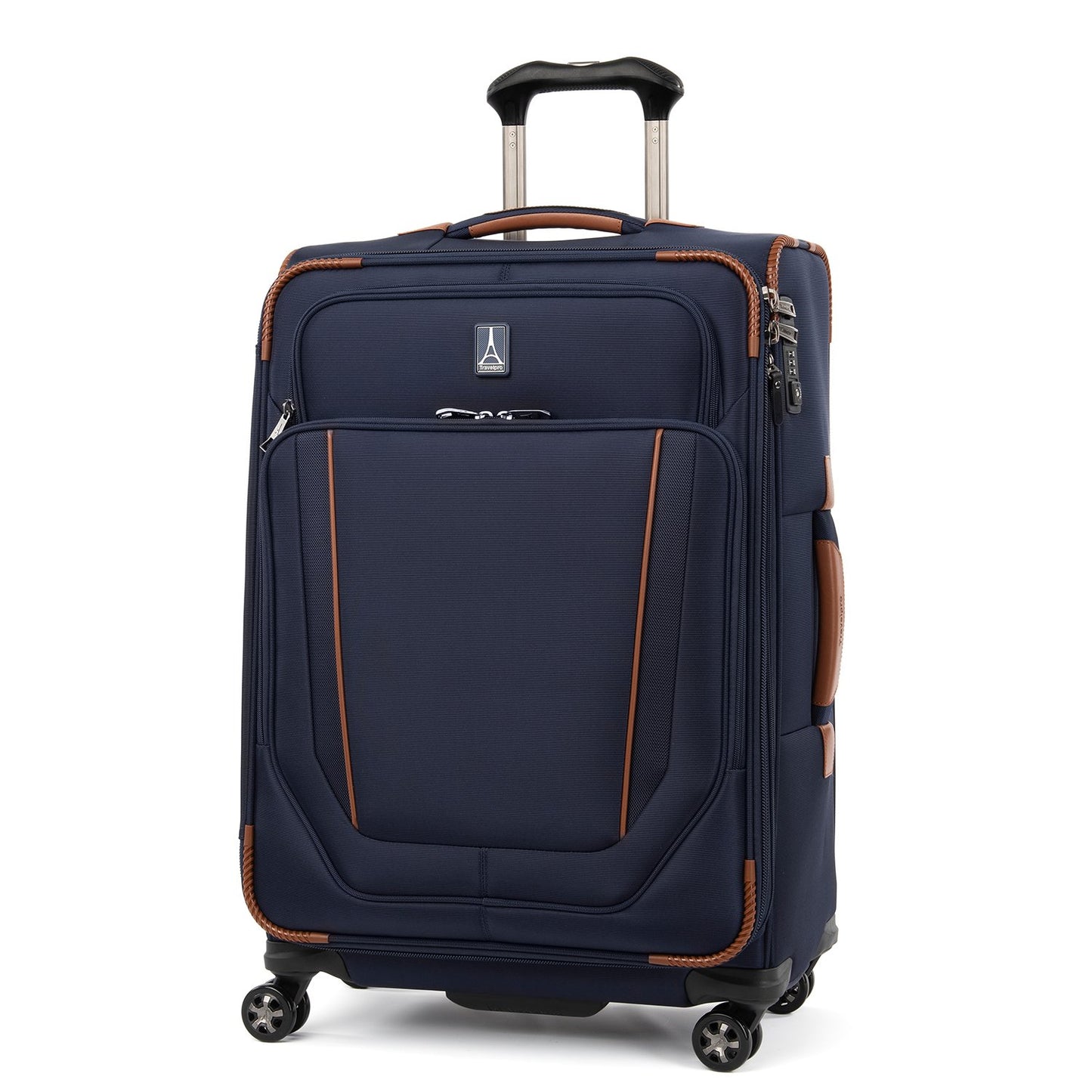 Travelpro Crew™ VersaPack™ 25" Medium Check-In Spinner