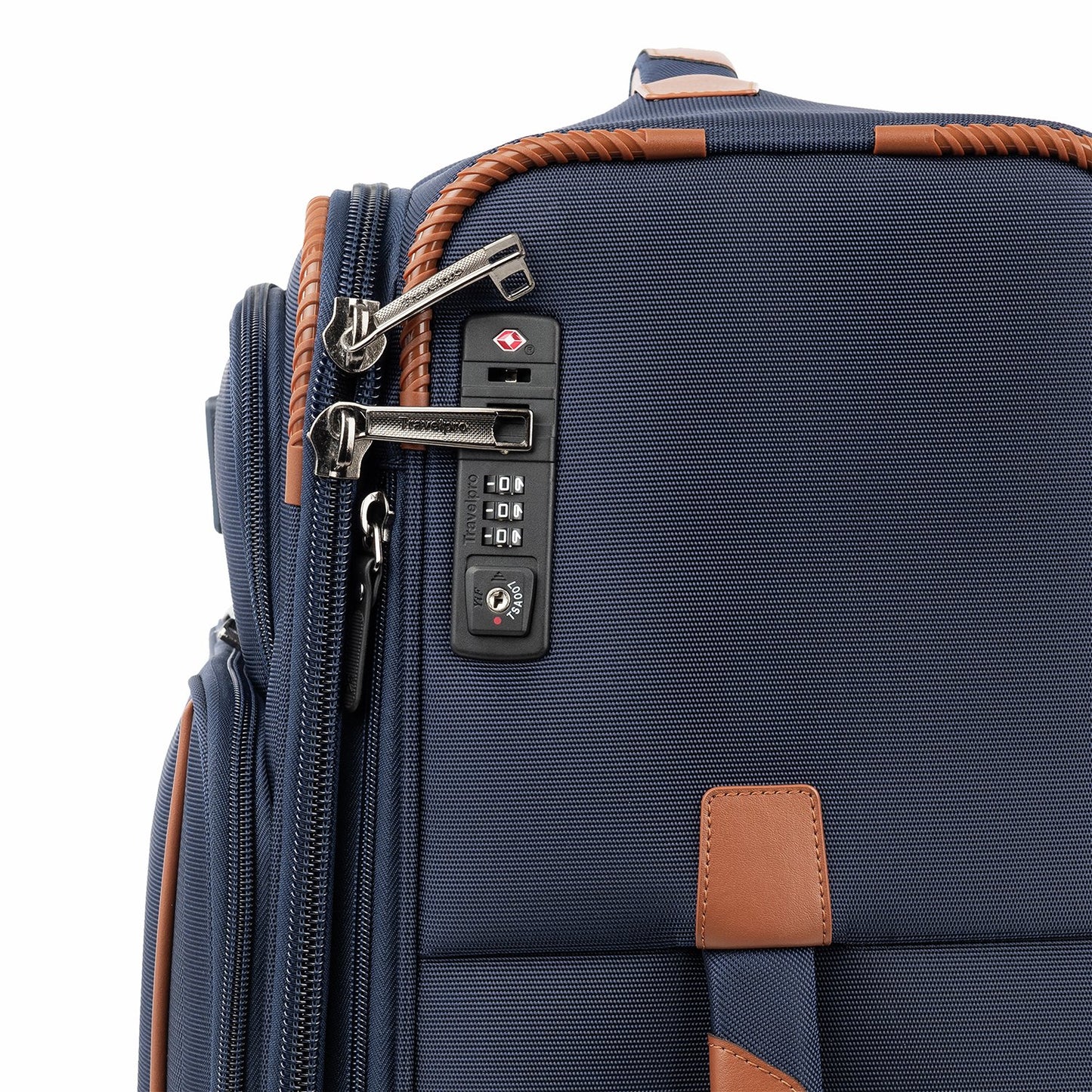 Travelpro Crew™ VersaPack™ 25" Medium Check-In Spinner