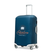 Samsonite Printed Luggage Cover - M