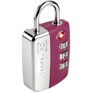 GO Travel TSA Approved Combination Lock