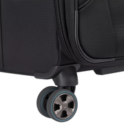 Delsey Helium DLX Softcase Luggage (MEDIUM) (UP TO 30% OFF)